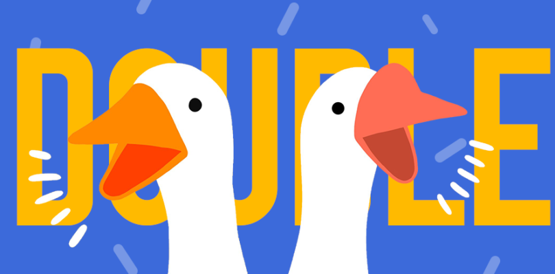 The Untitled Goose Game-Double Trouble Review — Reviews by supersven